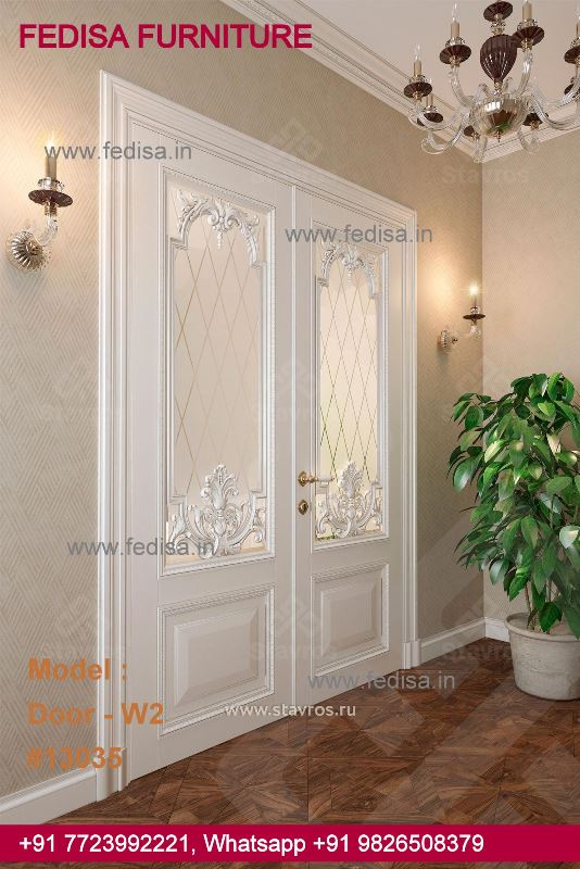 Teak Wood Main Door Designs For Houses, Lakdi Ke Darwaje Ke Design Top 100 Wooden Door Design Ideas