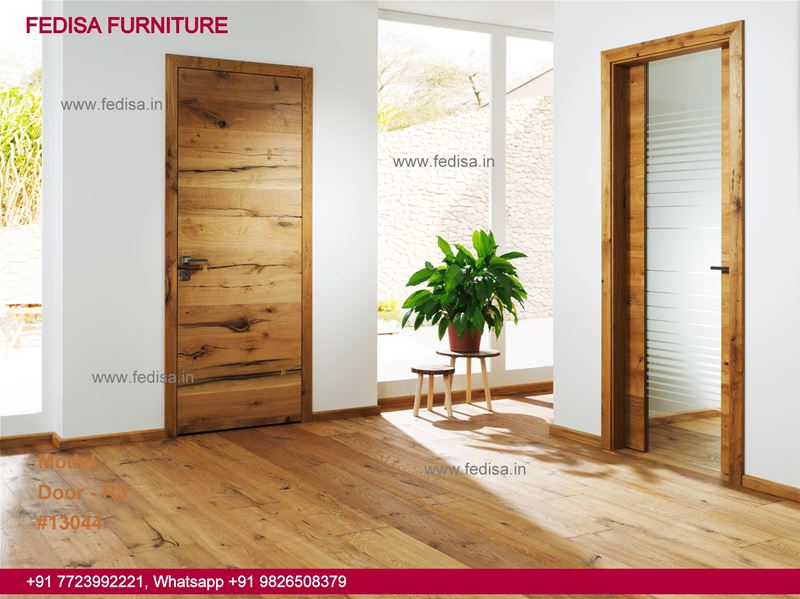 Iron Double Door Design, Wpc Door Design Top 100 Wooden Door Design Ideas