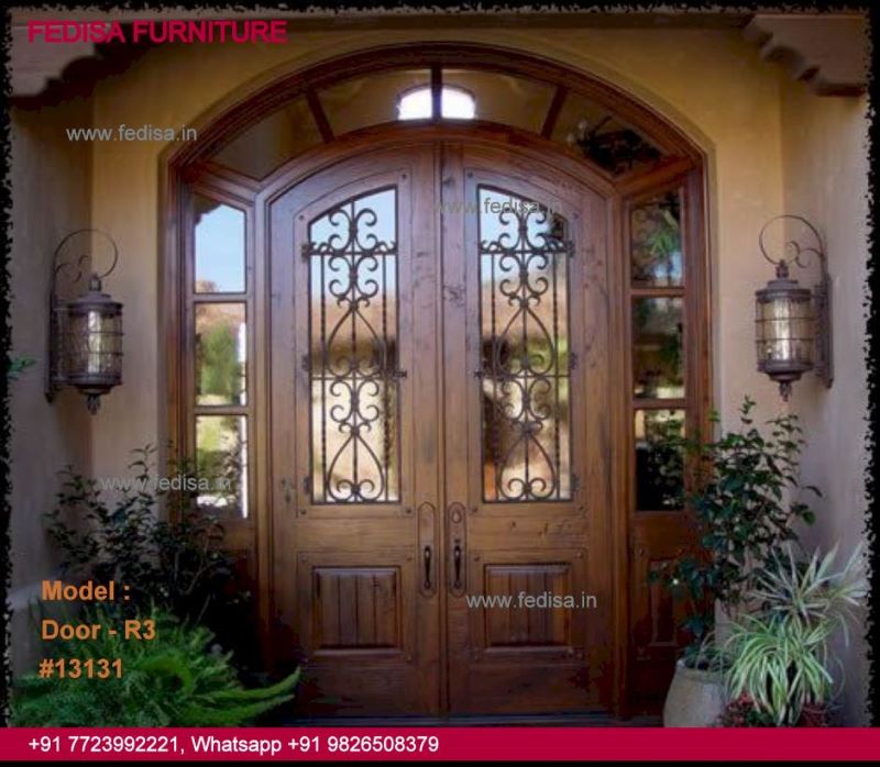 Main Door Jali Design, Skin Door Design Top 50 Modern Wooden Main Door Designs