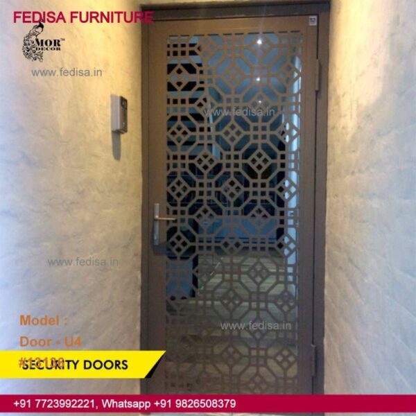 Pooja Room Door Designs In Plywood, Khidki Palla Design Top 50 Modern Wooden Main Door Designs