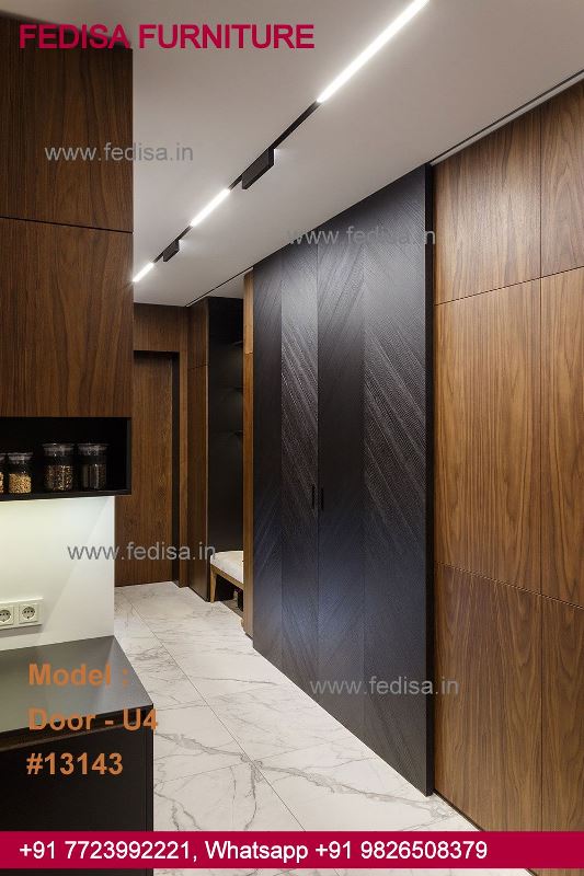 Lakdi Ke Darwaje Fancy, Flat Main Gate Design Top 50 Modern Wooden Main Door Designs