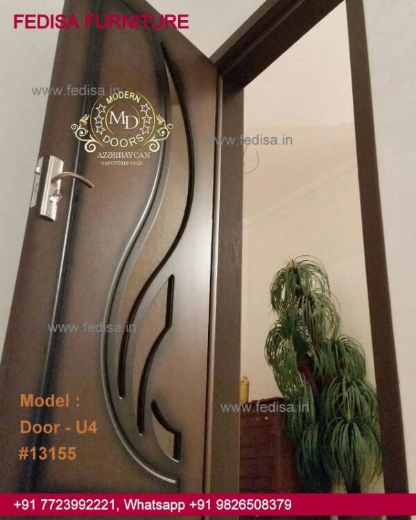 Main Door Jali Design, Cnc Main Door Design Top 50 Modern Wooden Main Door Designs