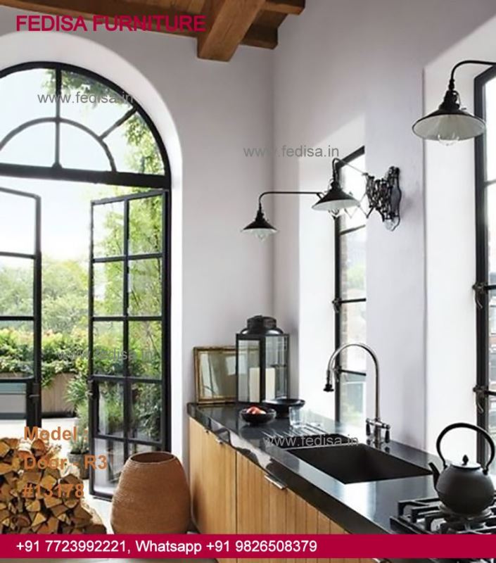 Teak Wood Main Door Designs For Houses, Dorja Dijain Top 50 Modern Wooden Main Door Designs