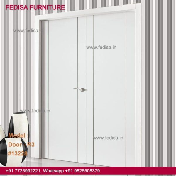 Iron Double Door Design, Grill Gate Catalogue Top 50 Modern Wooden Main Door Designs