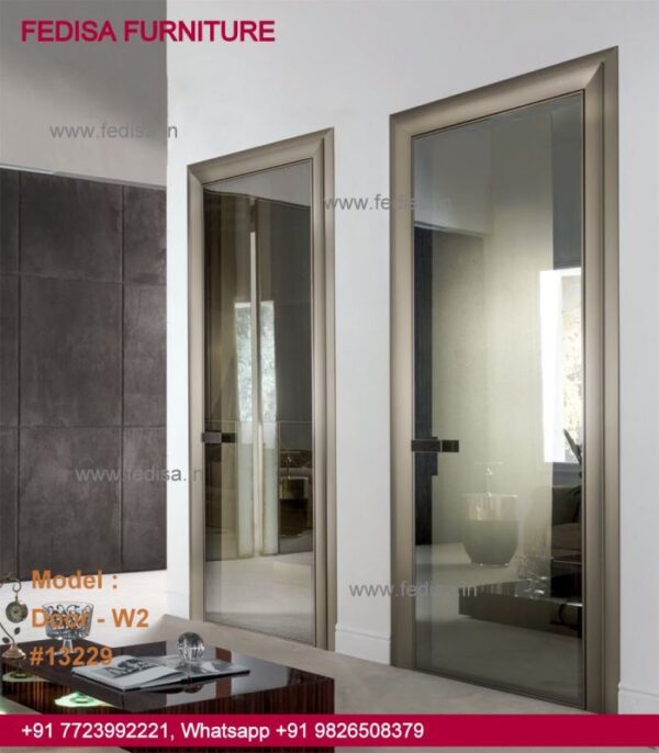 Flush Door Designs With Mica, Safety Door Design With Price Top 50 Modern Wooden Main Door Designs