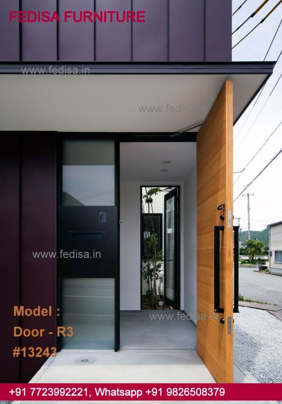 Lakdi Ke Darwaje Fancy, Handle Design For Door Top 50 Modern Wooden Main Door Designs