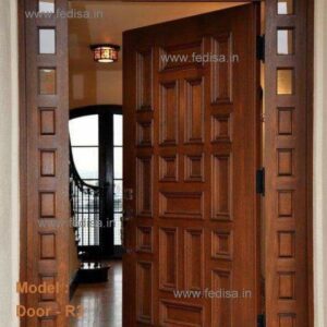 Lakdi Ke Darwaje Fancy, Double Door Main Gate Design Top 50 Modern Wooden Main Door Designs
