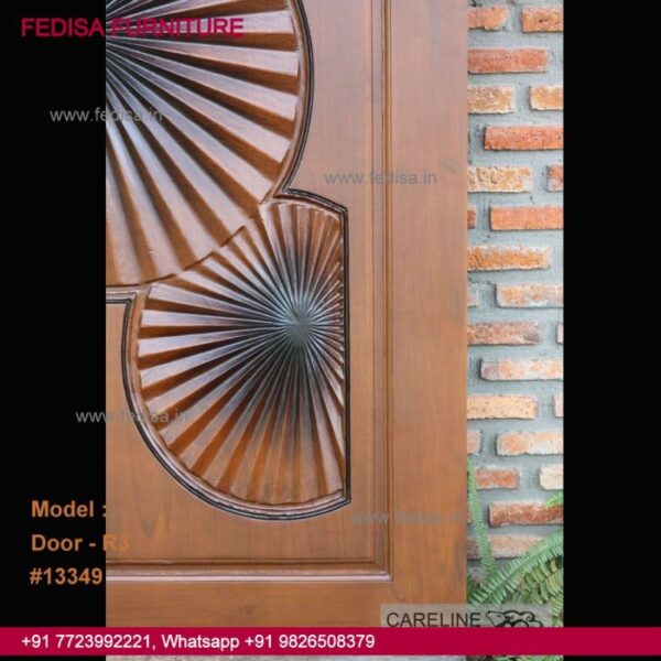 Main Door Jali Design, Main Gate Design Wooden Double Door Top 50 Modern Wooden Main Door Designs