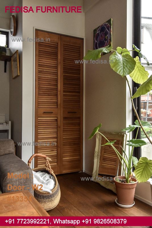 Simple Pooja Room Door Design, Single Gate Design Iron Top 50 Modern Wooden Main Door Designs