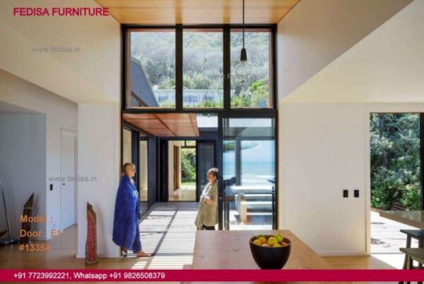 Flush Door Designs With Mica, Modern Pooja Room Door Designs Top 50 Modern Wooden Main Door Designs