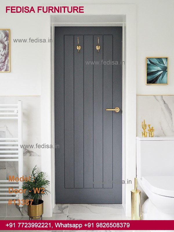 Flush Door Designs With Mica, Sliding Door Wood Design Top 50 Modern Wooden Main Door Designs