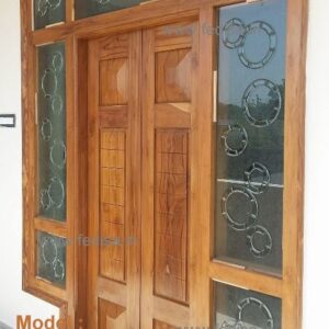 Pooja Room Door Designs In Plywood, Simple Steel Door Design Top 50 Modern Wooden Main Door Designs