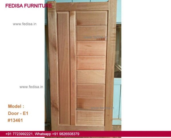 Main Door Jali Design, Main Door Elevation Design Top 50 Modern Wooden Main Door Designs