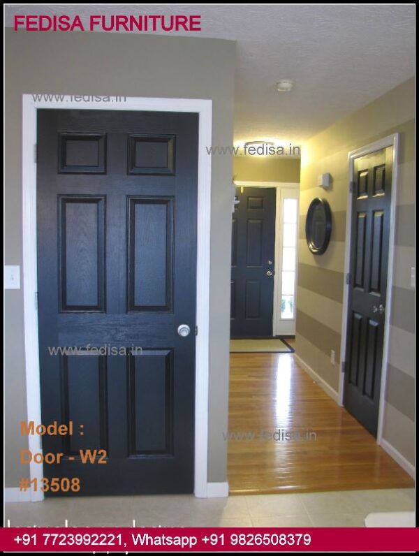 Pooja Room Door Designs In Plywood, Home Mandir Door Design Top 50 Modern Wooden Main Door Designs