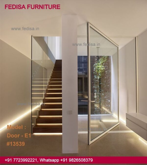 Main Door Jali Design, Sliding Door Design For Living Room Top 50 Modern Wooden Main Door Designs