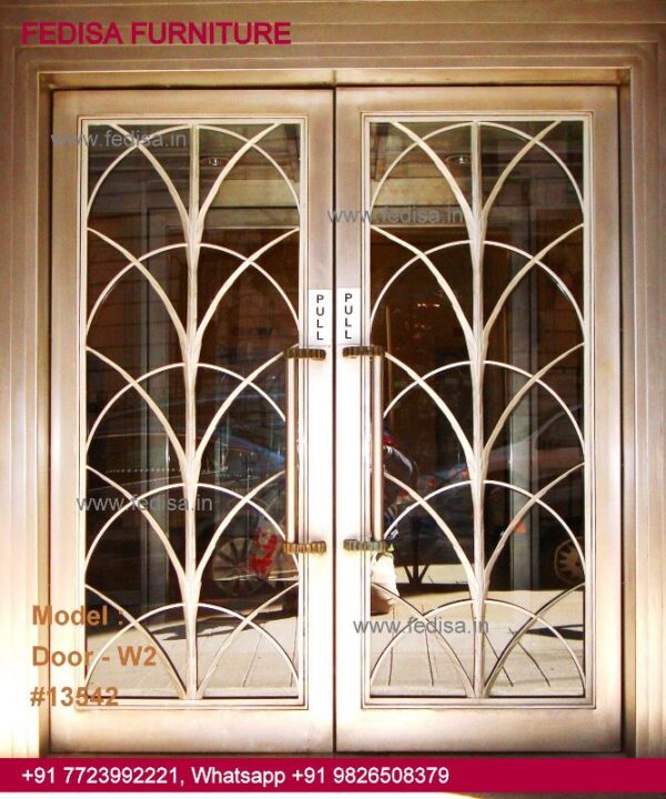 Teak Wood Main Door Designs For Houses, Malaysian Ply Door Designs Top 50 Modern Wooden Main Door Designs