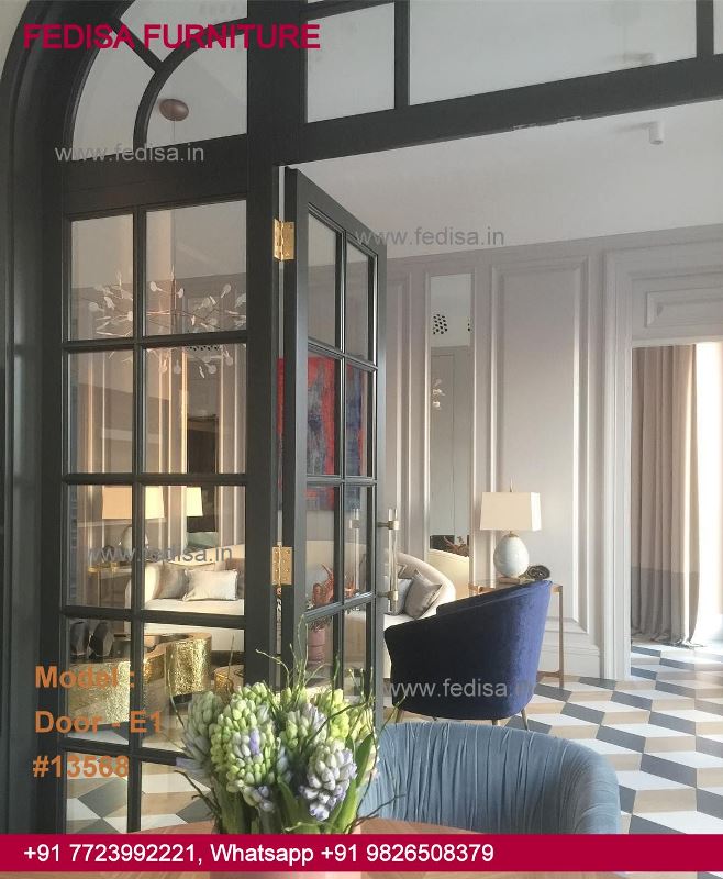 Lakdi Ke Darwaje Fancy, Apartment Door Design Top 50 Modern Wooden Main Door Designs