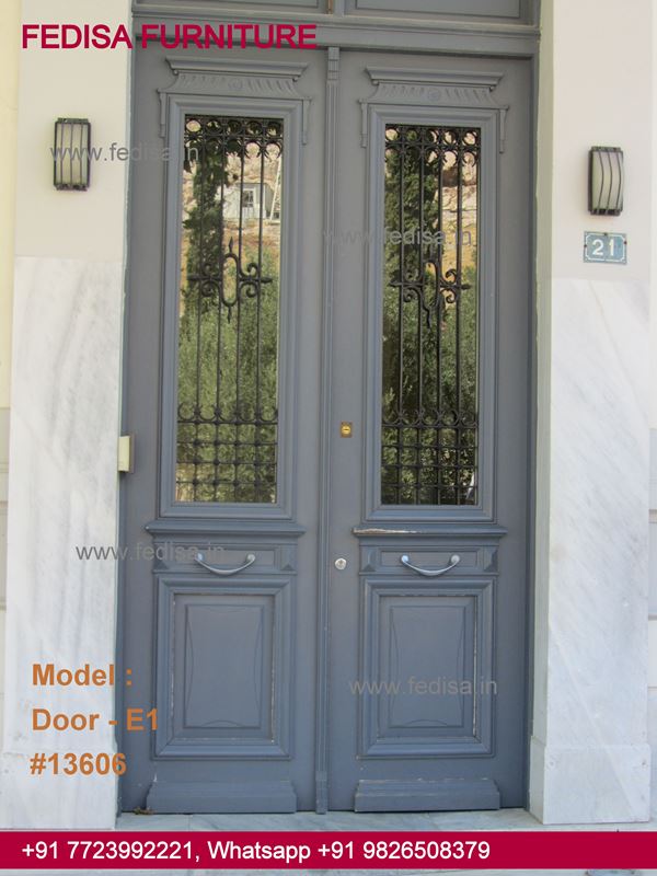 Lakdi Ke Darwaje Fancy, Main Door Design Price Top 50 Modern Wooden Main Door Designs