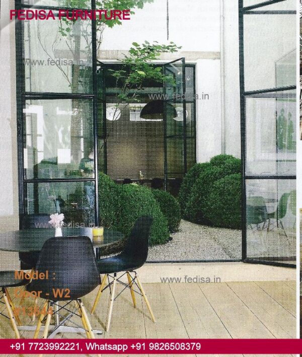 Lakdi Ke Darwaje Fancy, New Front Door Design 2020 Top 50 Modern Wooden Main Door Designs