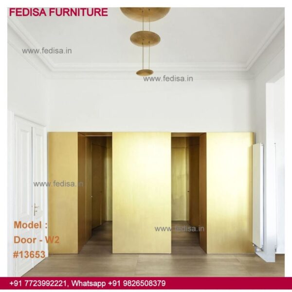 Pooja Room Door Designs In Plywood, Latest Door Design For Home Top 50 Modern Wooden Main Door Designs