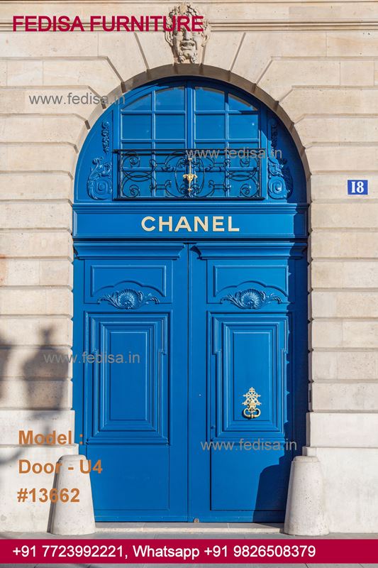 Lakdi Ke Darwaje Fancy, Lakdi Ka Door Design Top 50 Modern Wooden Main Door Designs