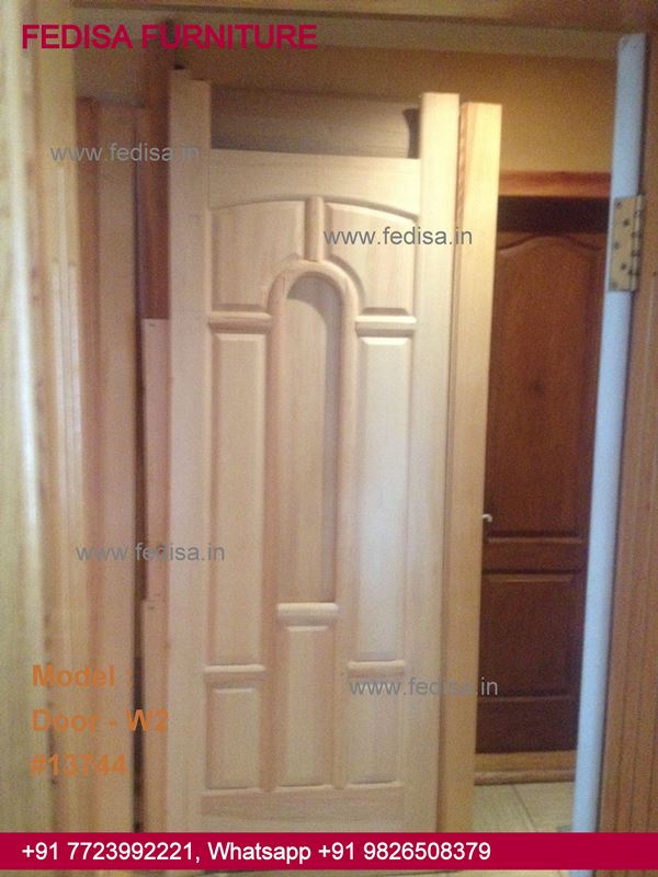 Flush Door Designs With Mica, Wardrobe Sliding Design Top 50 Modern Wooden Main Door Designs