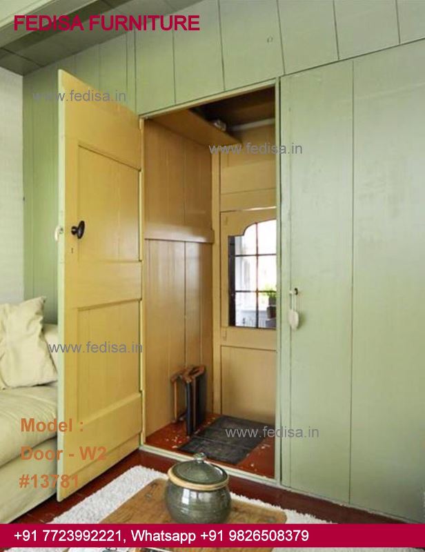 New Main Double Door Design 2156, Main Door Ganesh Design Top 50 Modern Wooden Main Door Designs