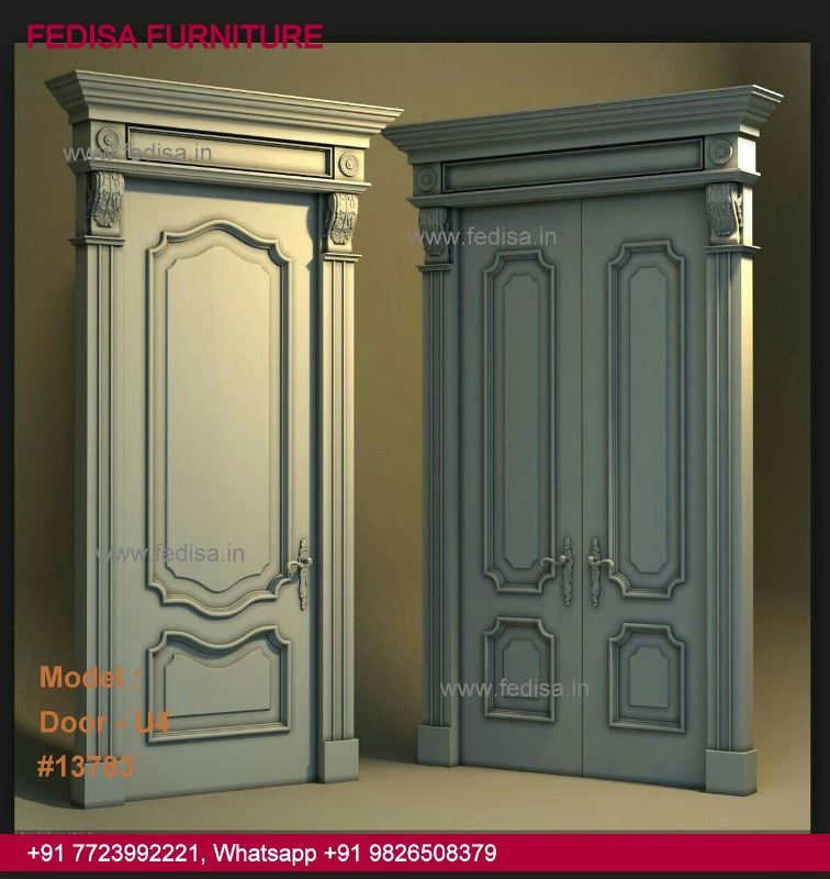 Lakdi Ke Darwaje Fancy, Simple Metal Door Design Top 50 Modern Wooden Main Door Designs