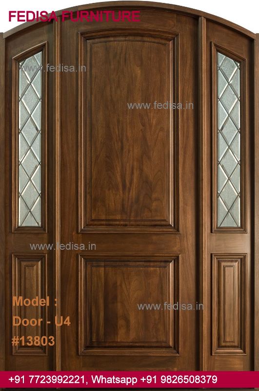 Main Door Jali Design, Lohe Ka Darwaja Design Top 50 Modern Wooden Main Door Designs