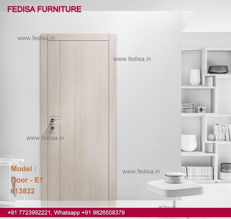 New Main Double Door Design 2161, Modern House Main Door Design Top 50 Modern Wooden Main Door Designs