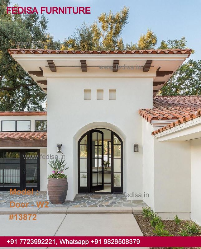 Teak Wood Main Door Designs For Houses, Chokhat Door Design Top 50 Modern Wooden Main Door Designs