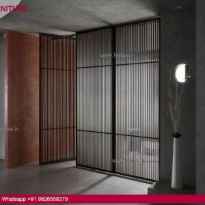 Iron Gate Design For Main Door, Aluminum Kitchen Door Design Top 50 Modern Wooden Main Door Designs