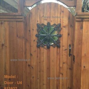 Simple Pooja Room Door Design, Devudu Room Door Designs Top 50 Modern Wooden Main Door Designs