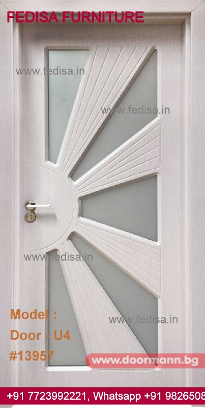Iron Double Door Design, Latest Door And Window Design Top 50 Modern Wooden Main Door Designs