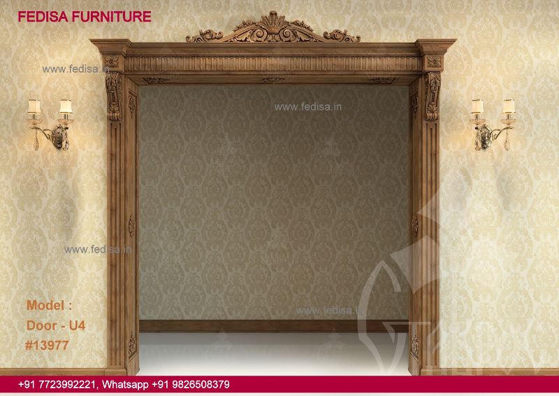 Iron Gate Design For Main Door, Square Door Design Top 50 Modern Wooden Main Door Designs