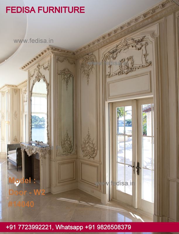 New Main Double Door Design 2193, Bedroom Door Sunmica Design Top 50 Modern Wooden Main Door Designs