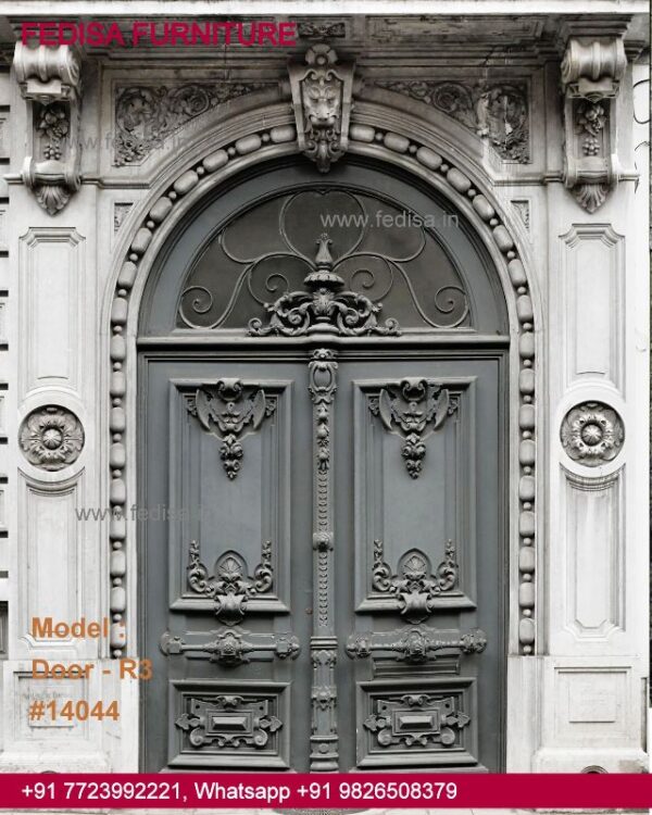 Pooja Room Door Designs In Plywood, Main Nilai Design Top 50 Modern Wooden Main Door Designs