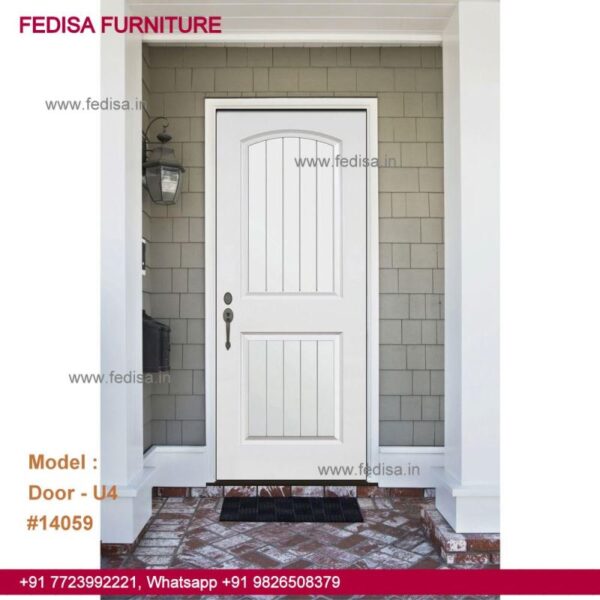 Flush Door Designs With Mica, Home Main Door Design 2020 Top 50 Modern Wooden Main Door Designs