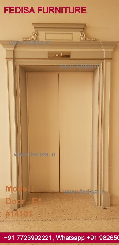 Simple Wooden Door Design, Screen Door Design Top 50 Modern Wooden Main Door Designs