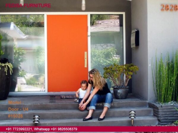 Beautiful Door Design, Door Colour Design Top 50 Modern Wooden Main Door Designs