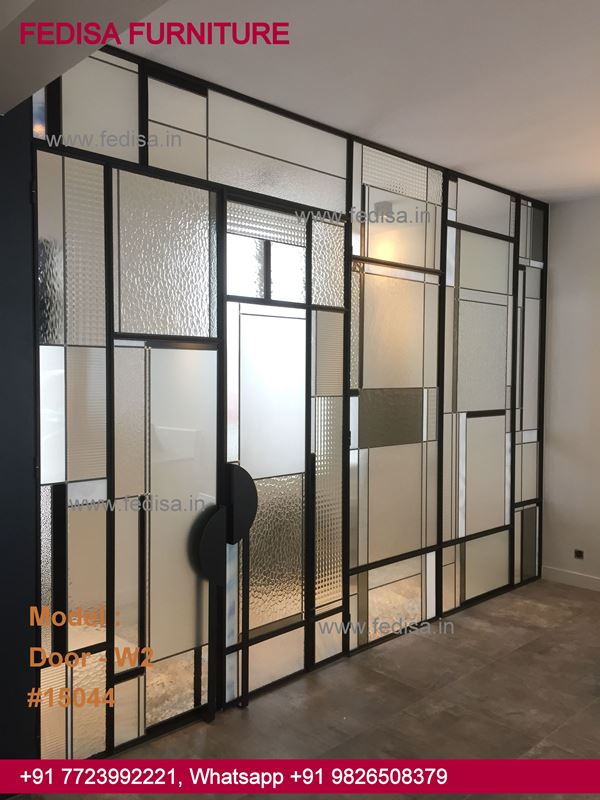 Beautiful Door Design, Pooja Door Top 50 Modern Wooden Main Door Designs