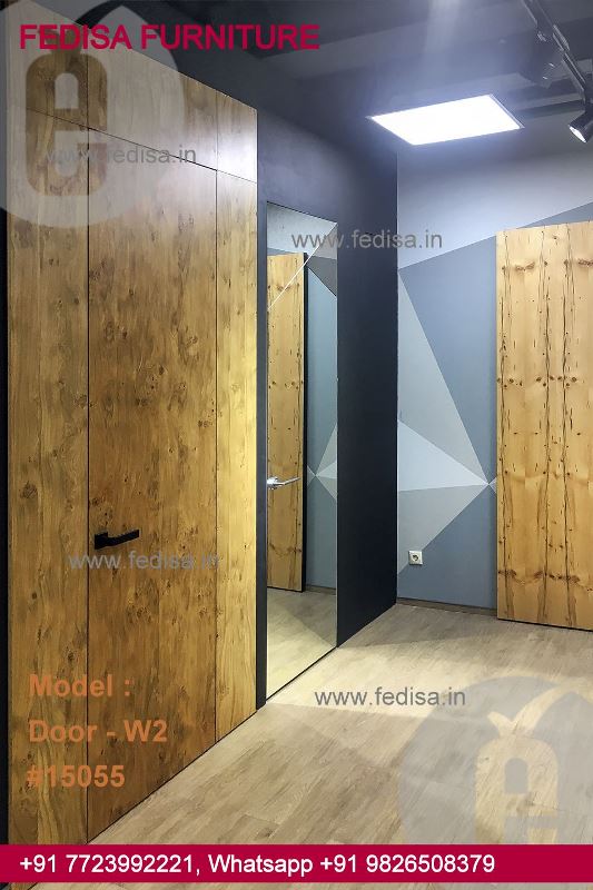 Sliding Door Grill Design, Safety Door Design For Home Top 50 Modern Wooden Main Door Designs