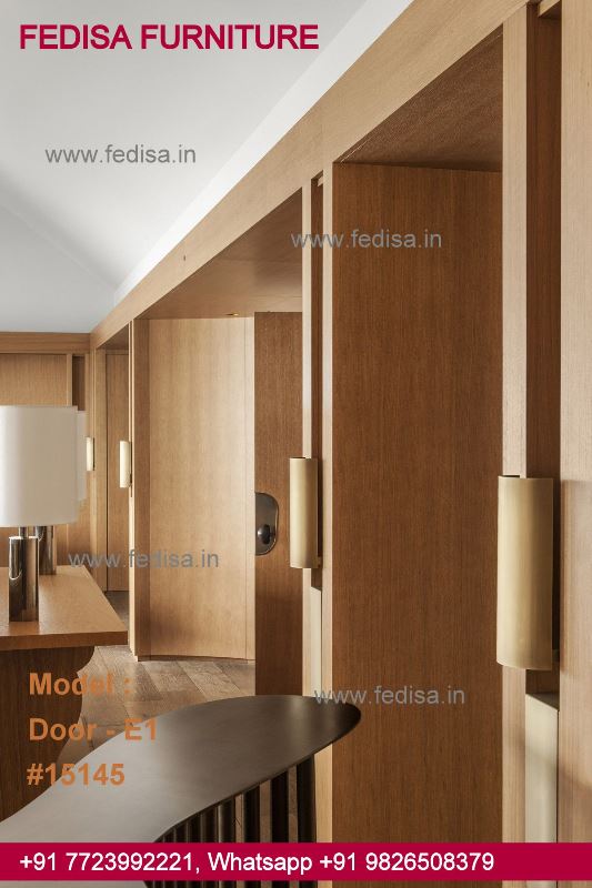 Door Design Price, Flush Door Design With Price Top 50 Modern Wooden Main Door Designs