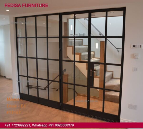 Simple Wooden Door Design, Iron Grill Door Price Top 50 Modern Wooden Main Door Designs