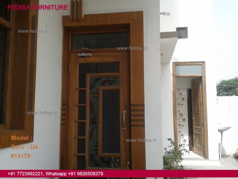Single Door Iron Gate Design, New Jali Door Design Top 50 Modern Wooden Main Door Designs