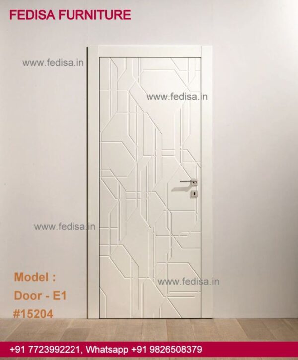 Big Door Design, Darvaja Ki Design Top 50 Modern Wooden Main Door Designs