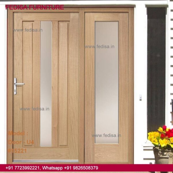 Board Door Design, Door Design Colour Top 50 Modern Wooden Main Door Designs