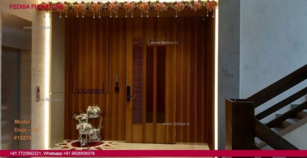 Simple Wooden Door Design, Main Door Carving Top 50 Modern Wooden Main Door Designs