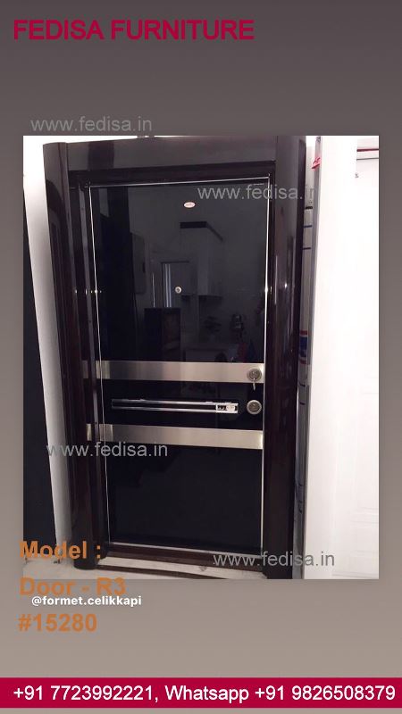 Simple Wooden Door Design, Shutter Door Design Top 50 Modern Wooden Main Door Designs