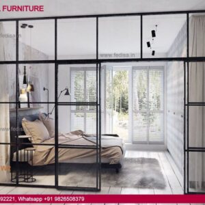 Simple Iron Door Design, Steel Main Door Design In Indian Top 50 Modern Wooden Main Door Designs